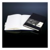 Lusso Personalle Notebook - Hardcover (LPNB2), A5